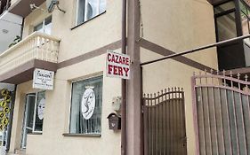 Casa Fery